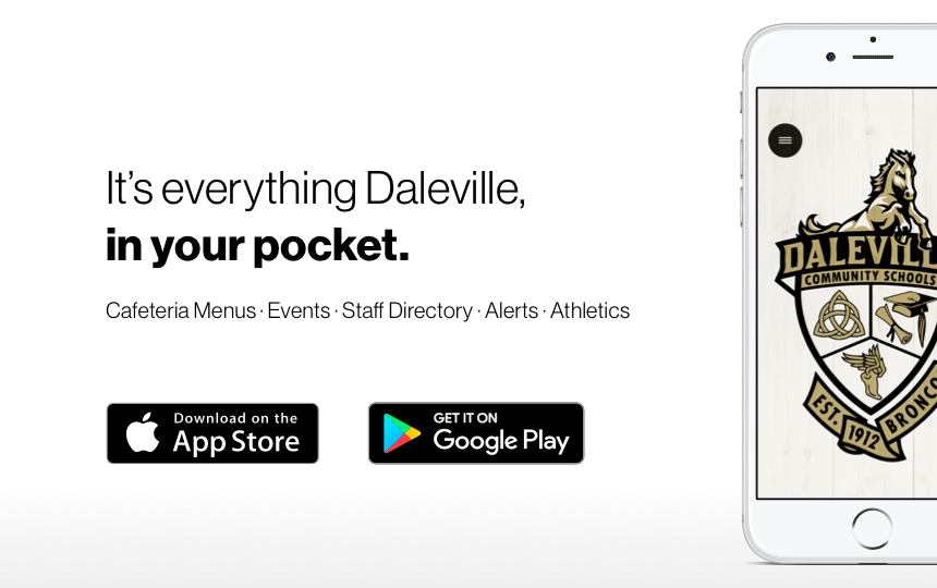 Daleville App