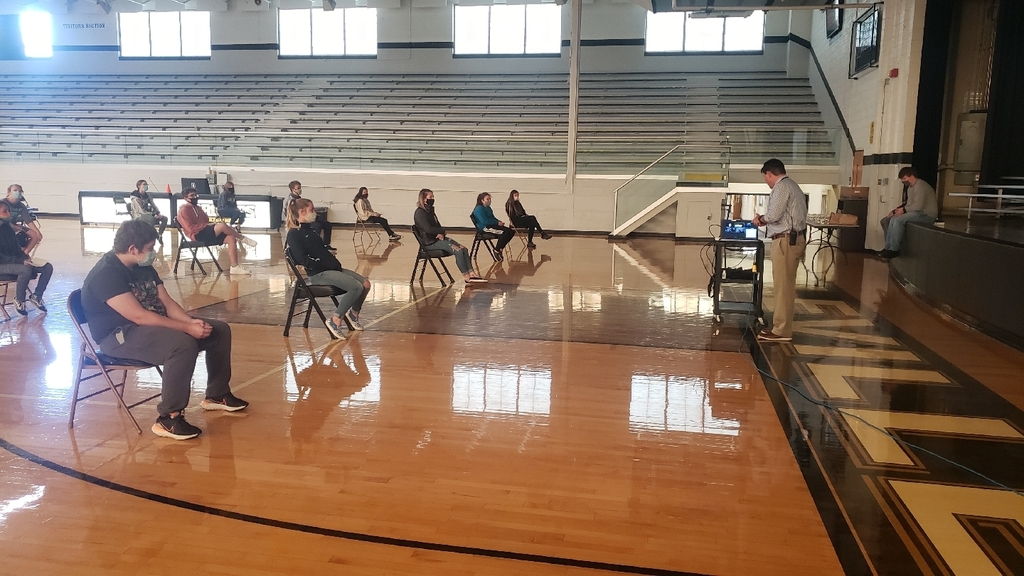 Daleville Junior Senior High Daleville Junior Senior High